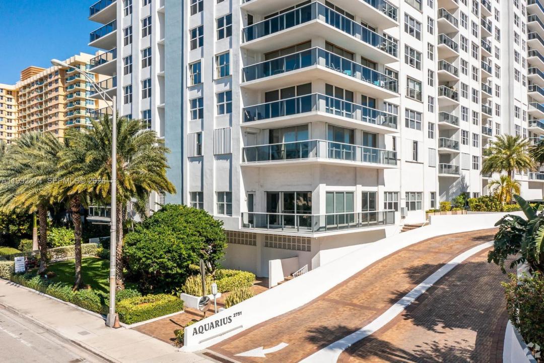2751 S Ocean Dr 508S, Hollywood, Florida 33019, Stati Uniti