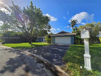 11578 NW 39th Pl, Coral Springs, Florida 33065, Amerika Birleşik Devletleri