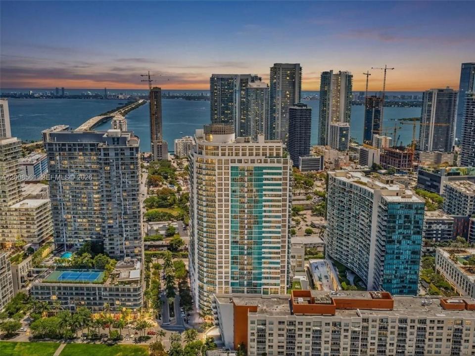 3301 NE 1st Ave M0306, Miami, Florida 33137, USA