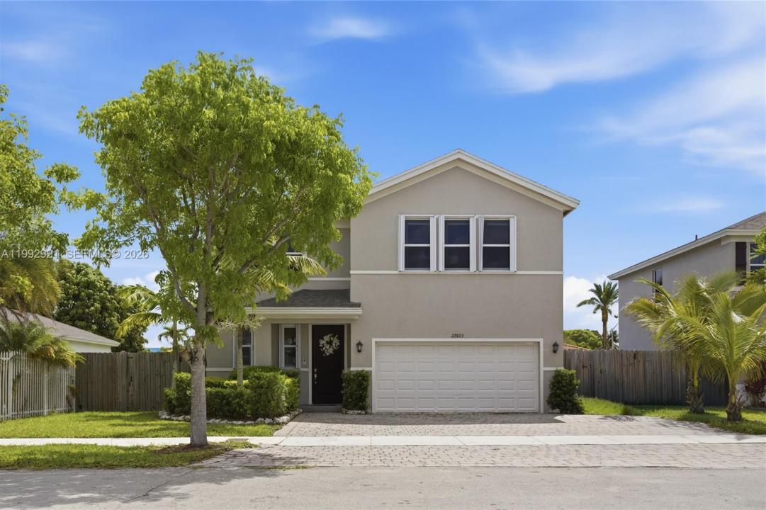 27603 SW 133rd Ave, Homestead, 플로리다 33032, 미국