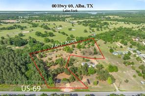 Hwy 69, Alba, Texas 75410, USA