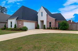 121 Sitka Loop, Haughton, Louisiane 71037, États-Unis