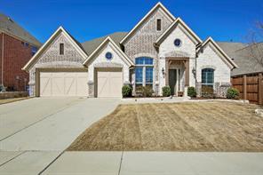 13732 Eleanor Avenue, Frisco, Texas 75035, USA