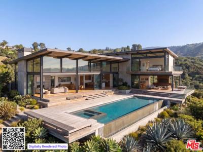 Nicada, Los Angeles, California 90077, HOA KỲ