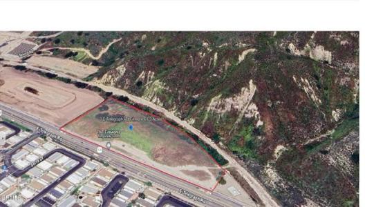 E Telegraph Road, Fillmore, California 93015, Stati Uniti