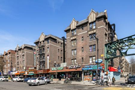 101 Dyckman Street, New York, New York 10040, Amerika Birleşik Devletleri