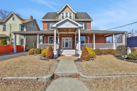 411 Albany Avenue, Kingston, New York 12401, Stati Uniti