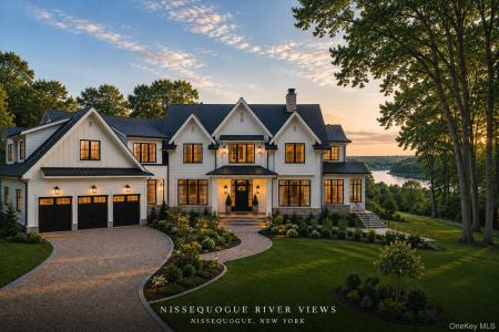 7 Spring Hill, Smithtown, Nueva York 11780, Estados Unidos