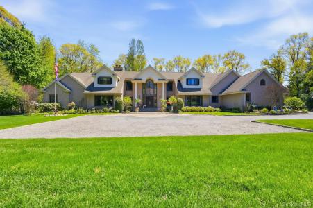 10 Fox Meadow Lane, Huntington, ニューヨーク 11743, アメリカ合衆国