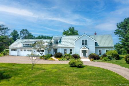 34 Meeting House Road, Pawling, New York 12564, USA