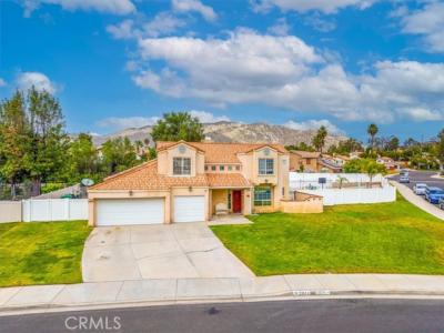 Lake Valley Drive, Moreno Valley, California 92557, Stati Uniti