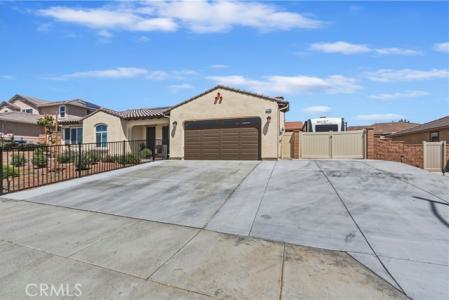 Foothill Drive, Banning, California 92220, Stati Uniti