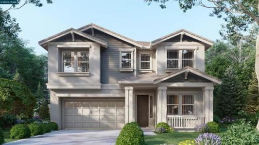 Ashwood Drive, Pittsburg, Californie 94565, États-Unis