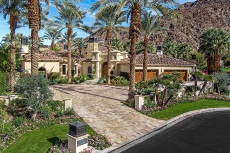 Talking Rock Turn, La Quinta, California 92253, Stati Uniti