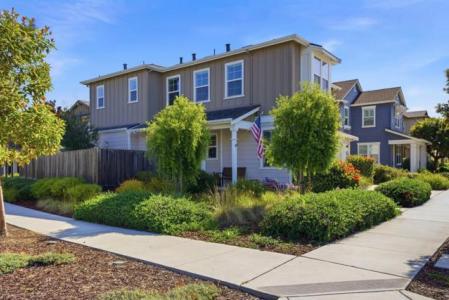 10th Street, Yachthafen, Kalifornien 93933, USA