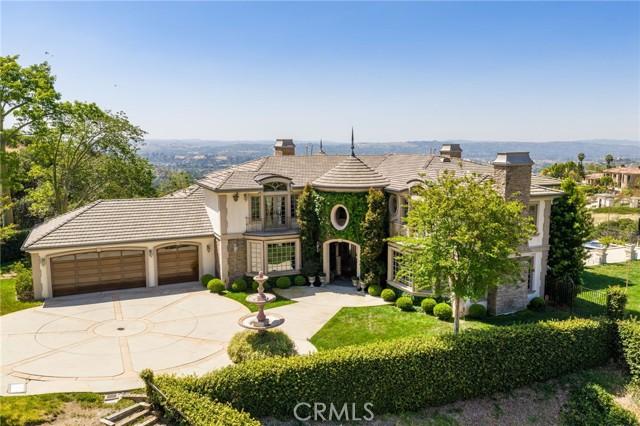 Gordon Highlands, Glendora, 加州 91741, 美國
