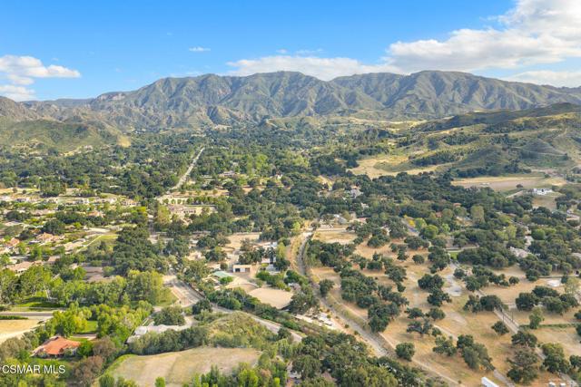 Sand Canyon Road, Canyon Country, Californie 91387, États-Unis