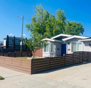 Meridian Avenue, San Jose, Californie 95124, États-Unis