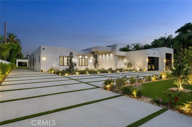 Erwin Street, Woodland Hills, Californie 91367, États-Unis