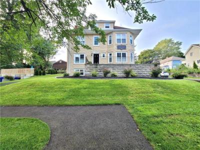 141 Bourne Avenue 2, East Providence, Rhode Island 02916