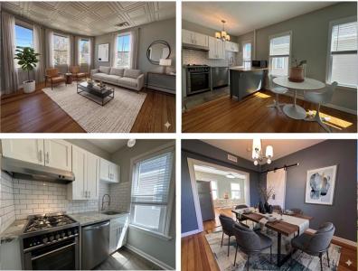 904 York Avenue 1, Pawtucket, 羅德島州 02861, 美國