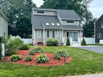 45 Lafayette N Drive, Bristol, RI 02809, USA