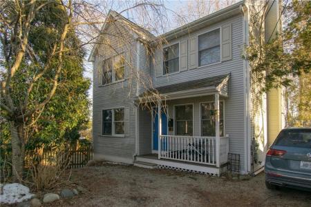 20 Findlay Place, Newport, RI 02840, USA