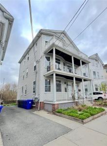31 Richter Street, Providence, RI 02908, USA