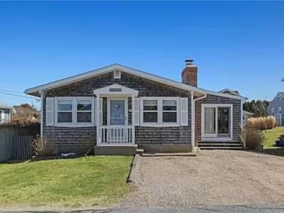 10 Stanton Avenue, Narragansett, Rhode Island 02882, États-Unis
