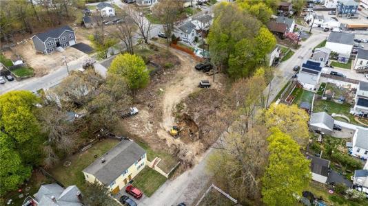 Hedley Avenue, Johnston, Rhode Island 02919, Estados Unidos
