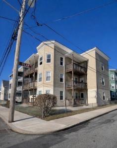 528 Privilege Street 3F, Woonsocket, RI 02895, USA