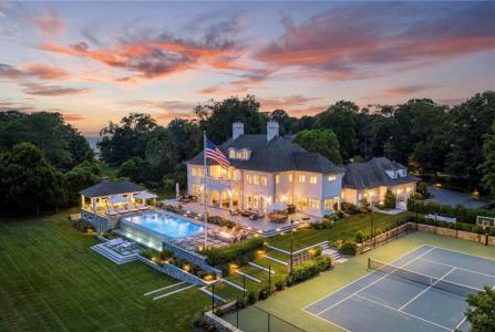 85 Nayatt Road, Barrington, רוד איילנד 02806, ארצות הברית של אמריקה 