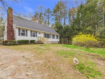 6502 Flat River Road, Coventry, RI 02827, USA