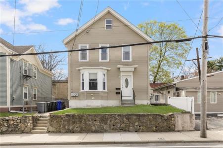 228 Woonasquatucket Avenue, North Providence, Rhode Island 02911, Estados Unidos