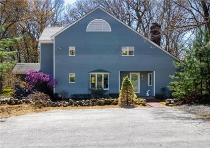 282 Byron Randall Road, Scituate, ロードアイランド 02857, アメリカ合衆国