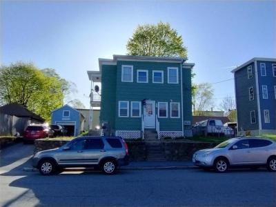 192 Dulude Avenue, Woonsocket, RI 02895, USA