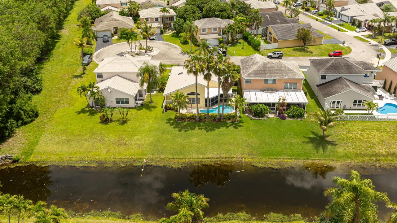 5535 NW 54th Circle, Coconut Creek, Florida 33073
