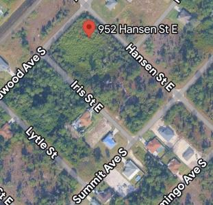 952 Hansen E Street, Lehigh Acres, Florida 33974