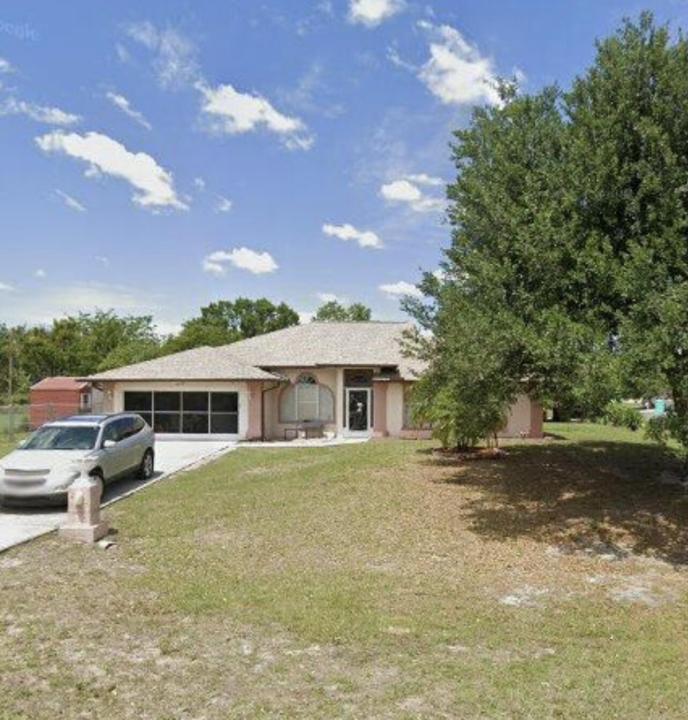 3004 SE Suntan Court SE Court, Palm Bay, Floride 32909, États-Unis