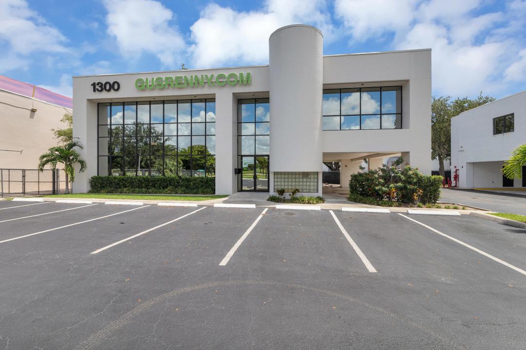 1300 Old Congress Avenue, West Palm Beach, Flórida, Estados Unidos