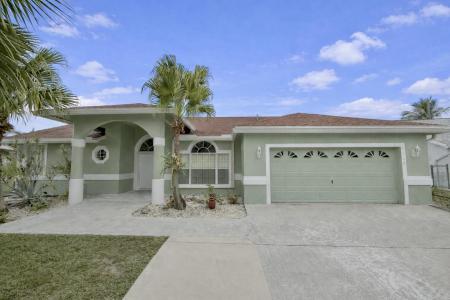 1168 Hatteras Circle, Greenacres, Florida 33413, Estados Unidos