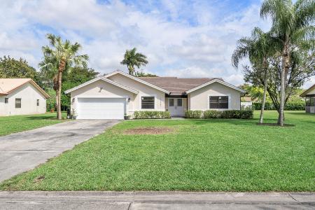11461 NW 39th Street, Coral Springs, Florida 33065