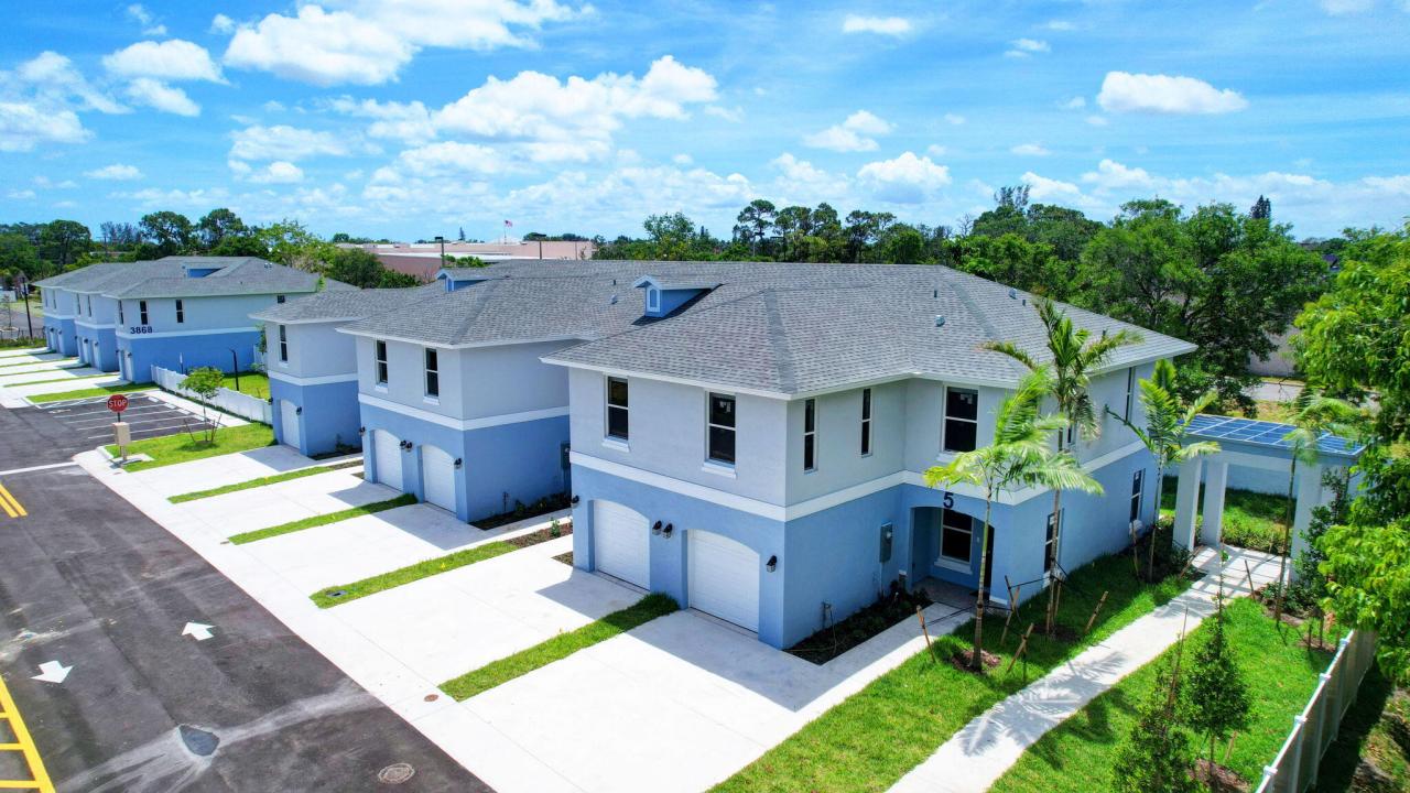 3871 Patio Court, Palm Springs, Floride, États-Unis