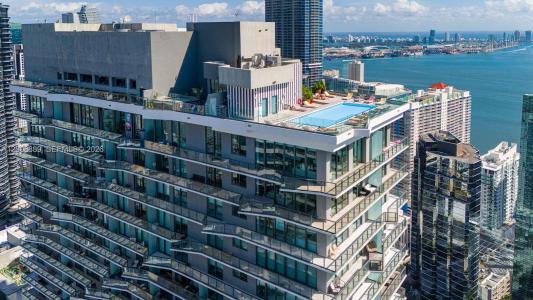 1300 S Miami Ave UPH4, Miami, Florida 33130, USA