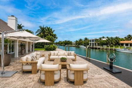 141 Cape Florida Dr, Key Biscayne, Floride 33149, États-Unis