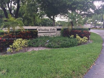 10016 Winding Lake Rd 202, Sunrise, Florida 33351, USA