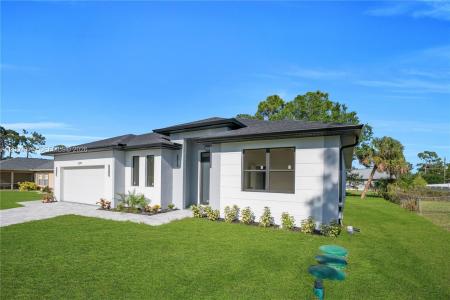 1274 RONALD STREET, North Port, Florida 34286, Stati Uniti
