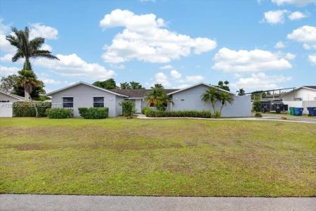 16040 SW 283rd St, Homestead, Florida 33033, USA