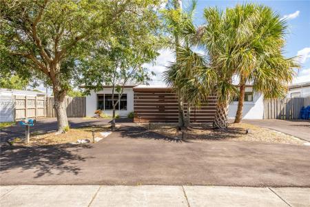 3331 SW 21st St, Fort Lauderdale, Florida 33312, USA