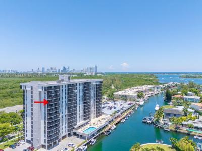 2500 NE 135th St C1011, North Miami, Florida 33181, USA